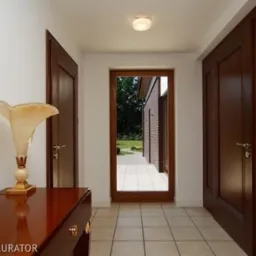 Drzwi Wewnetrzne i Zewnetrzne,Montaż