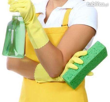 Sprzątanie Biur
