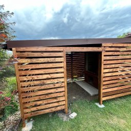 Posadzki żywiczne Ożarowice 3