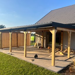 Posadzki Tarnowskie Góry