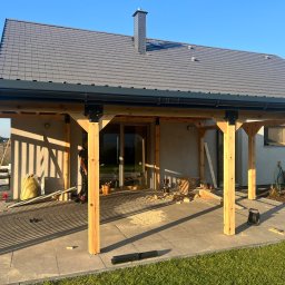 Posadzki żywiczne Ożarowice 4