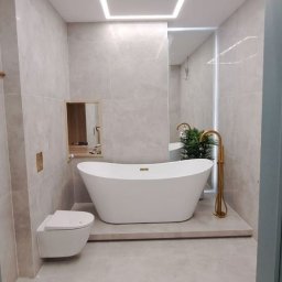 Remonty mieszkań Wrocław 1