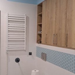 Remonty mieszkań Wrocław 3