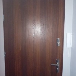 Montaż drzwi Inowrocław 3