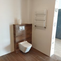 Remonty mieszkań Miedziana Góra 3