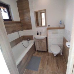 Wykończenia łazienek Inowrocław 1