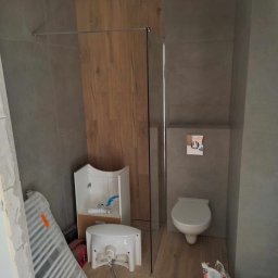 Wykończenia łazienek Inowrocław 2