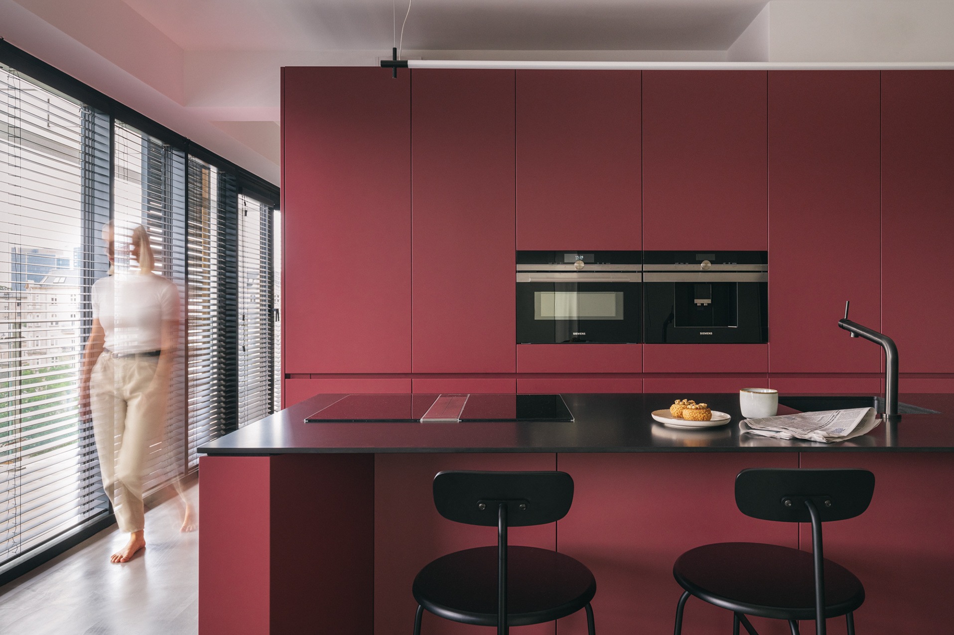 Apartament w Poznaniu