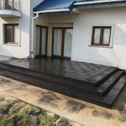 War-bud przedsiebiorstwo budowlane Jakub Wardeński