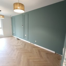 Płyta karton gips Kraków 2