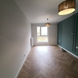 Płyta karton gips Kraków 1