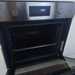 Wymiana modułu w piekarniku samsug