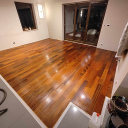 Cyklinowanie Łódź 1