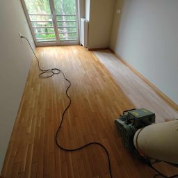 Cyklinowanie Łódź 2