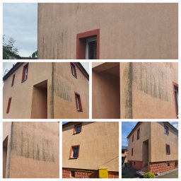 Marek K&oacute;ska - Pranie Wilamowice