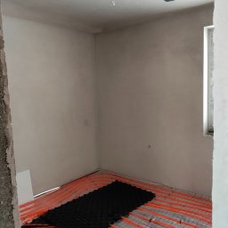 Tynki maszynowe Białystok 2