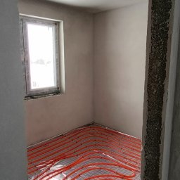 Tynki maszynowe Białystok 3