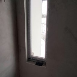 Tynki maszynowe Białystok 4