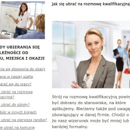 Copywriter Poznań 1