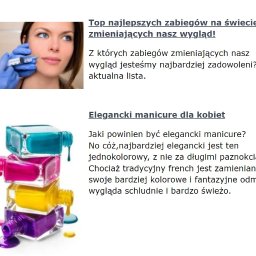 Copywriter Poznań 2