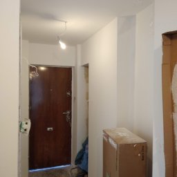 Malowanie mieszkań Warszawa 1