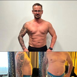 Trener personalny Rzeszów 3