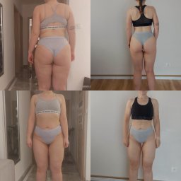 Roczna współpraca online.