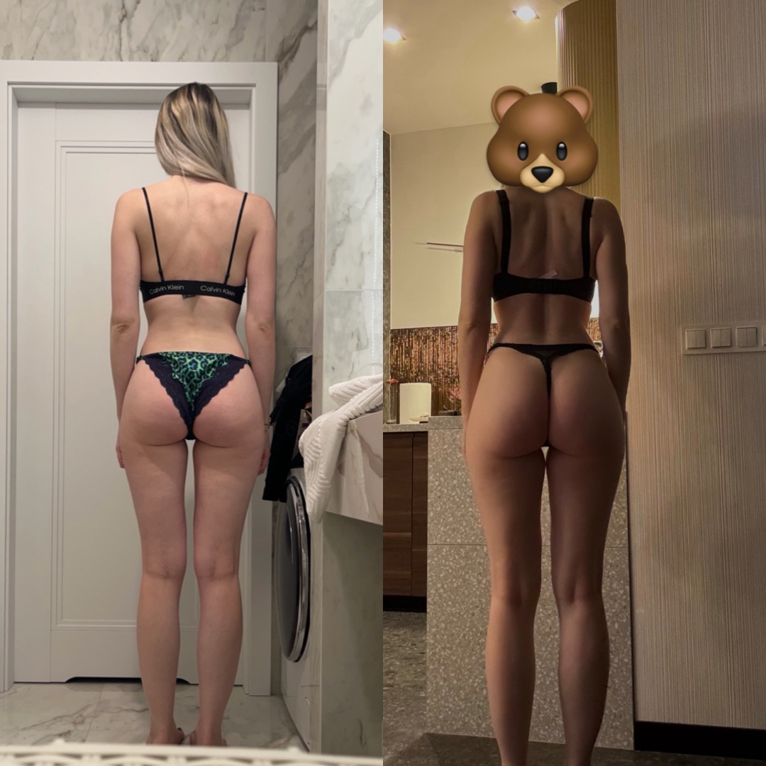 1 rok współpracy hybrydowej.