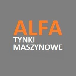 ALFA Tynki maszynowe Piotr Guzik