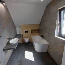 Remonty biur Kraków 1