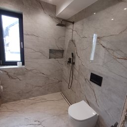 Remonty biur Kraków 2