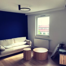 Malowanie mieszkań Kraków 1