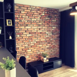 Malowanie mieszkań Kraków 2