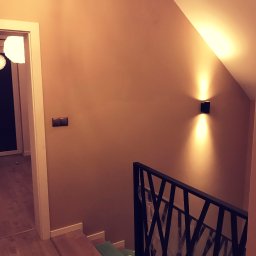 Malowanie mieszkań Kraków 3