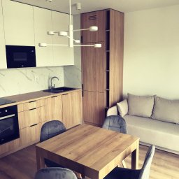 Malowanie mieszkań Kraków 4