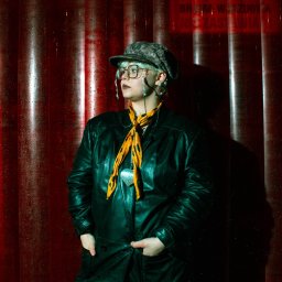 Wojciech Kosela Photography - Sesja portretowa na ulicy Elektryków