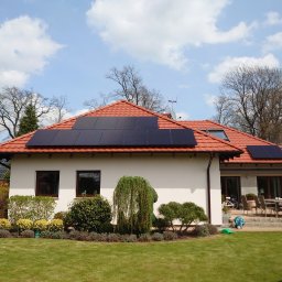 Chudziak Elektryka - Doskonałej Jakości Klimatyzacja Mieszkania Śrem