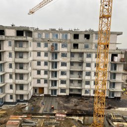 CIVIL TECH Norbert Michałowski - Projektowanie Inżynieryjne Słupsk