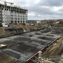 Projektowanie inżynieryjne Słupsk 2