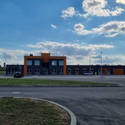 Budowa Obwodu Utrzymania Autostrady w ramach realizacji Autostrady A1 węzeł Rząsawa – węzeł Blachownia.