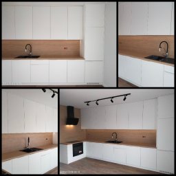 Kuchnie na wymiar Rząska 3