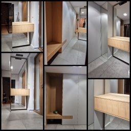 Kuchnie na wymiar Rząska 2