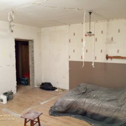 Malowanie mieszkań Kisielice 2