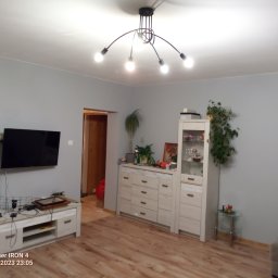 Malowanie mieszkań Kisielice 1