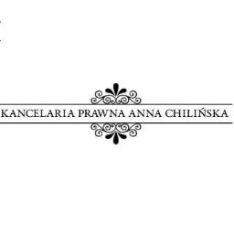 Kancelaria prawna Anna Chilińska - Usługi Prawne Białystok
