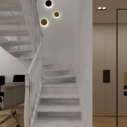 Projektowanie mieszkania Szczecin 2