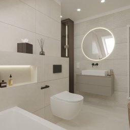 Projektowanie mieszkania Szczecin 3