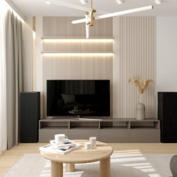 Projektowanie mieszkania Szczecin 4