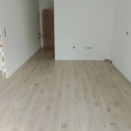Podłogi drewniane, panele Piekary Śląskie 1