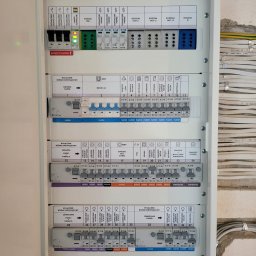 Remonty mieszkań Gdynia 1